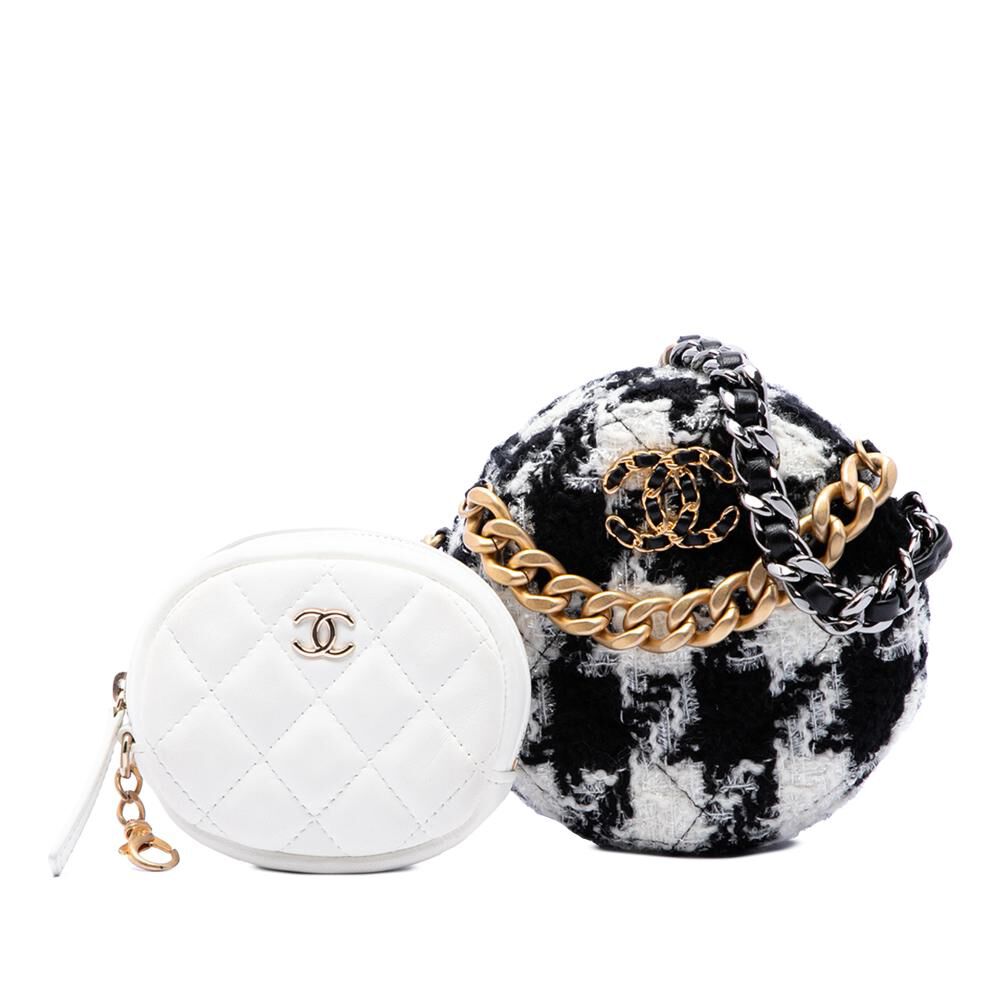 Chanel Clutch
