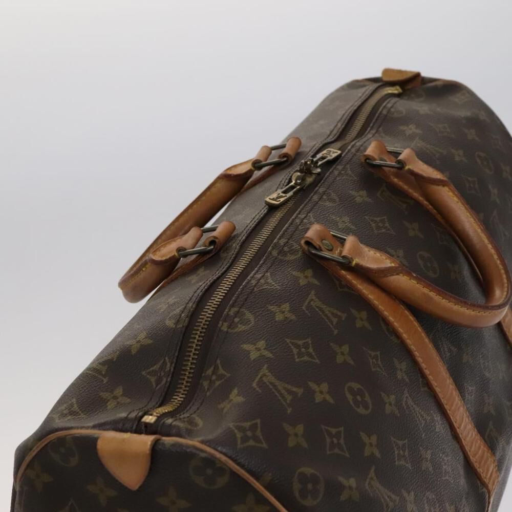 Louis Vuitton Keepall