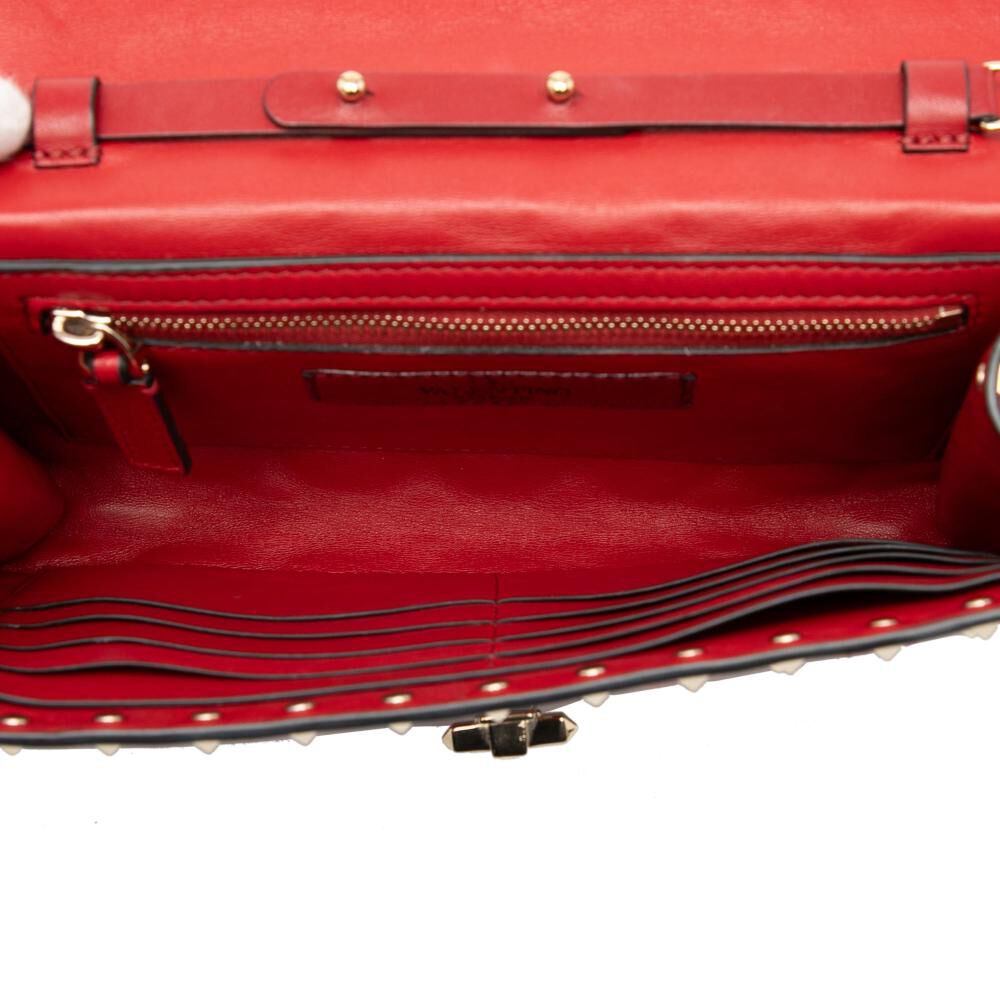 Valentino Rockstud Spike