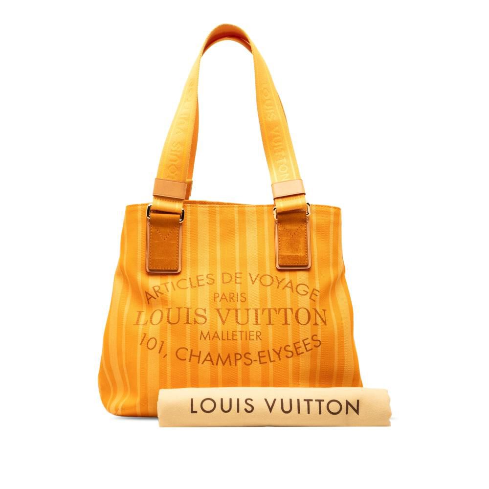 Louis Vuitton Cabas