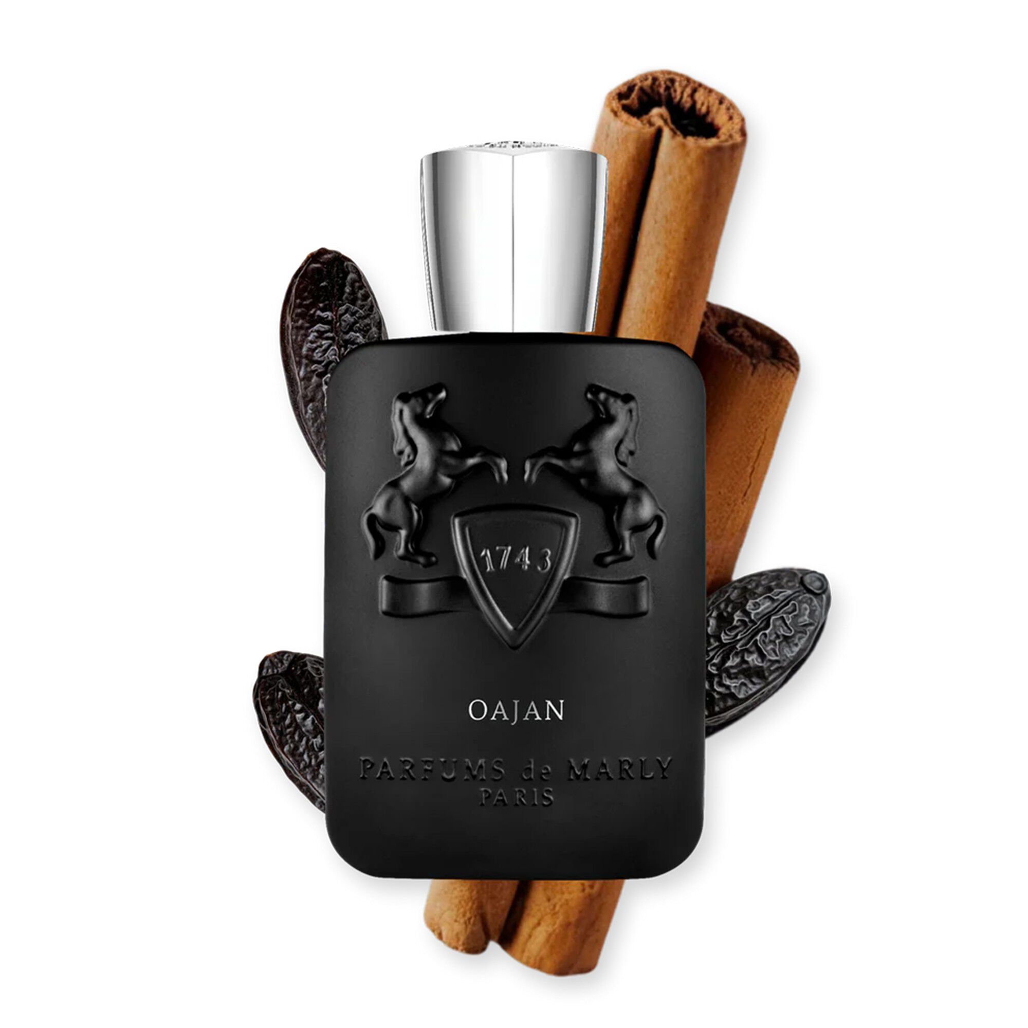 Oajan EdP 125 ml