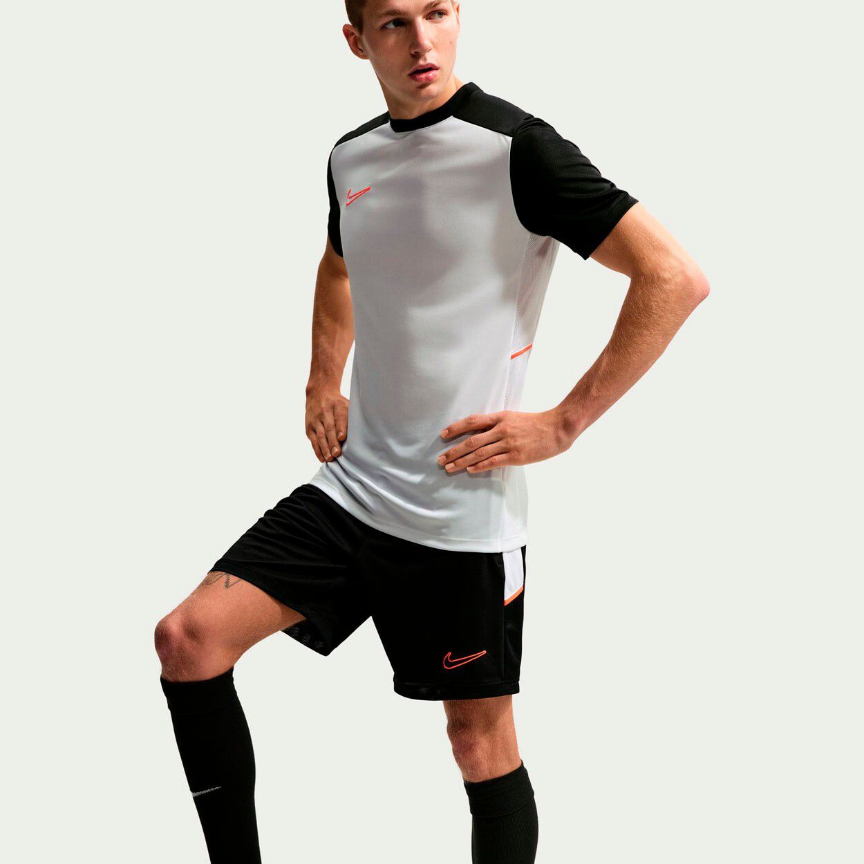 Academy Dri-Fit Tr&aelig;nings T-shirt