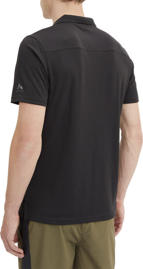 Pellew III polo