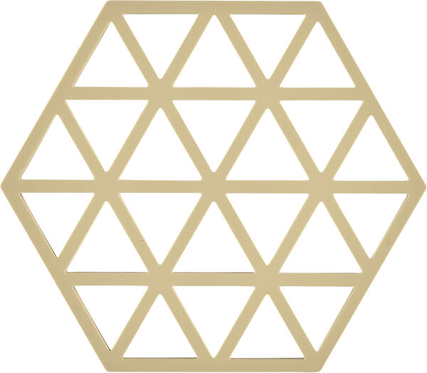 Bordskåner Triangles Warm Sand