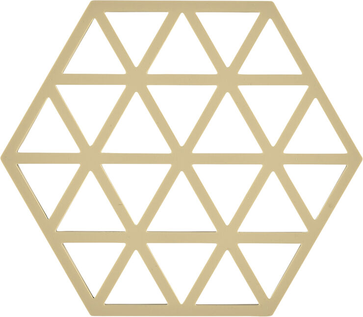 Bordskåner Triangles Warm Sand