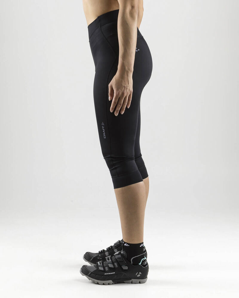 Rise knickers cykeltights