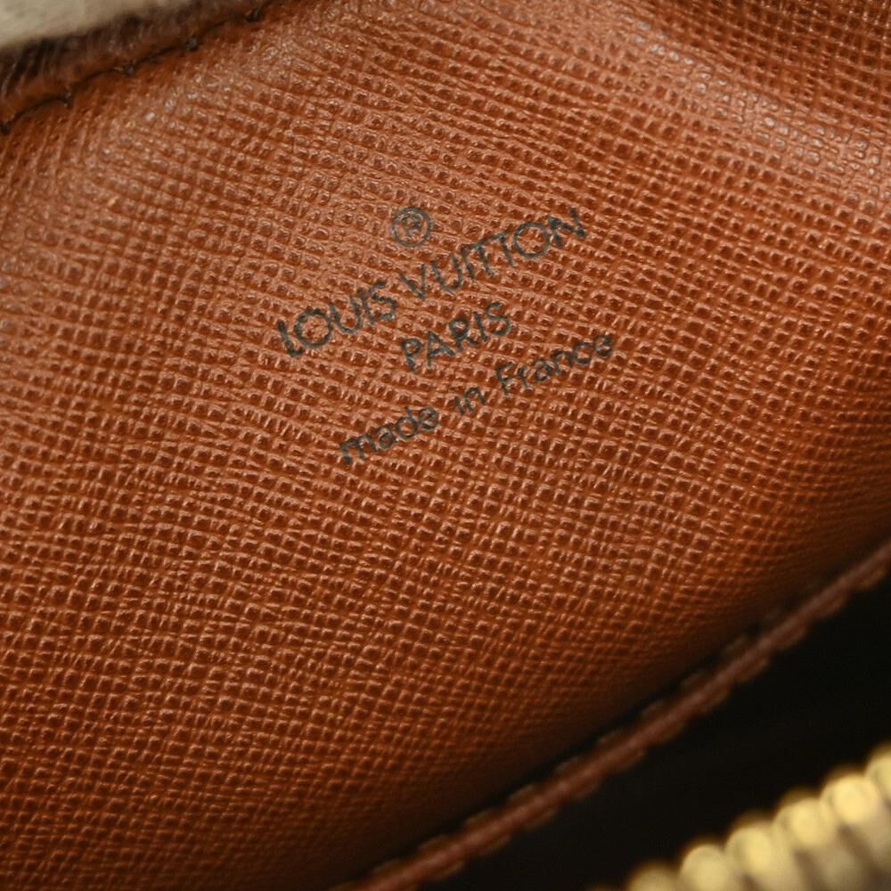 Louis Vuitton Danube