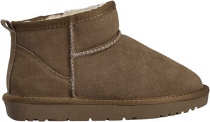 Boot Low