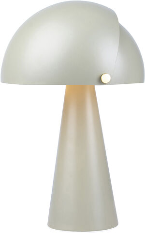 Align, Bordlampe
