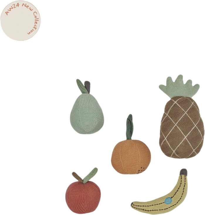 Legemad & k&oslash;kkener