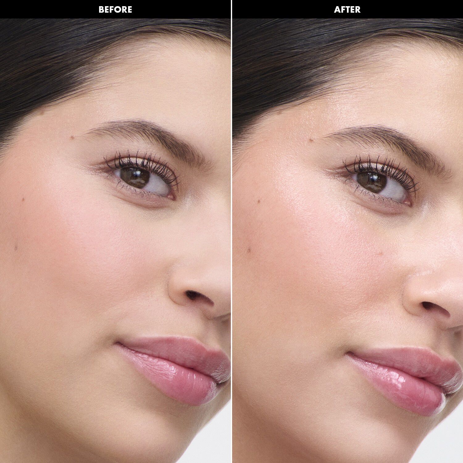 GLOW Makeup Setting Spray - 12 timers hold, ingen overf&oslash;rsel, lysende