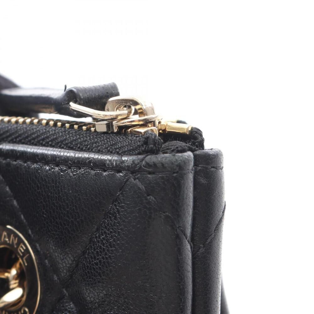 Chanel Shoulder Bag