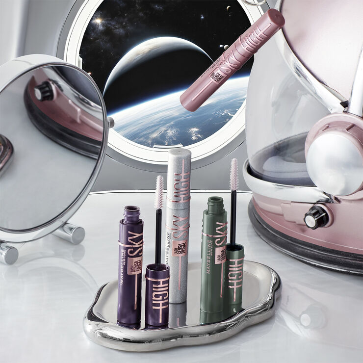 Lash Sensational Sky High Mascara