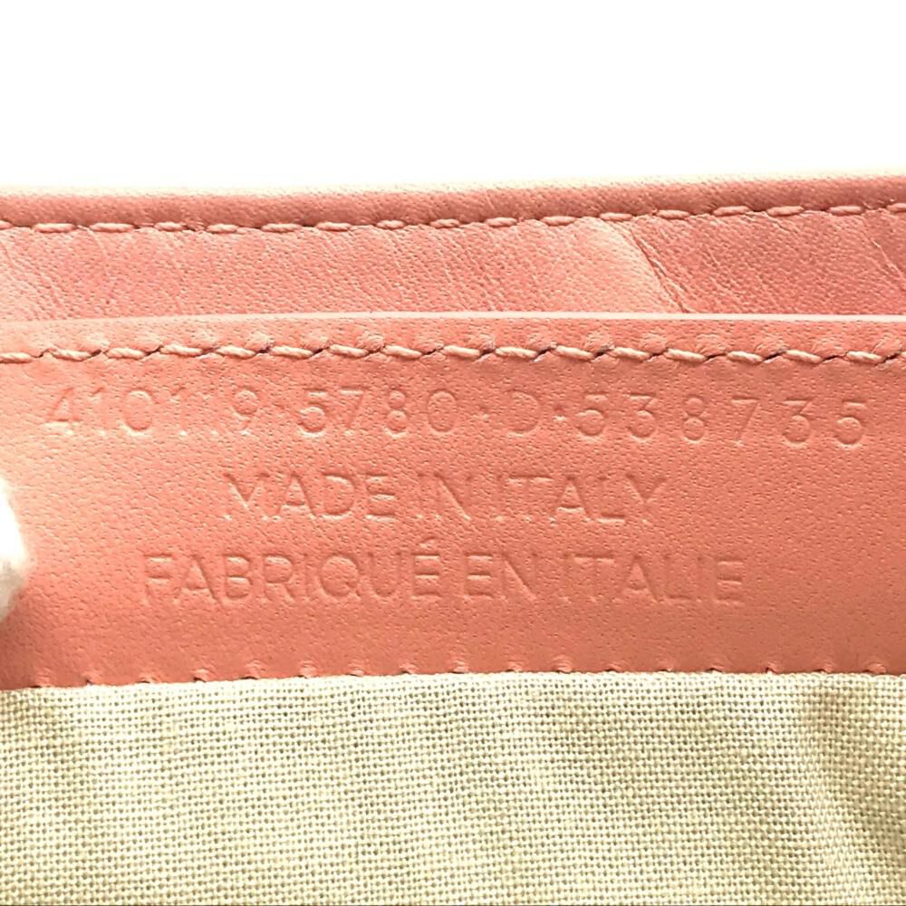 Balenciaga Clutch