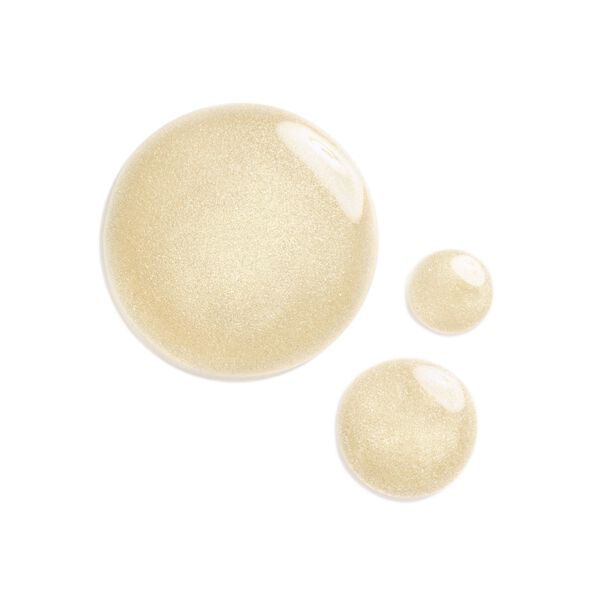 The Beige Gold Body Oil