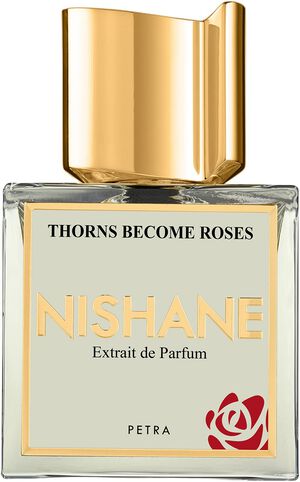 THORNS BECOME ROSES EDP 100 ML