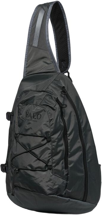 HALO UTILITY CROSSBODY BAG