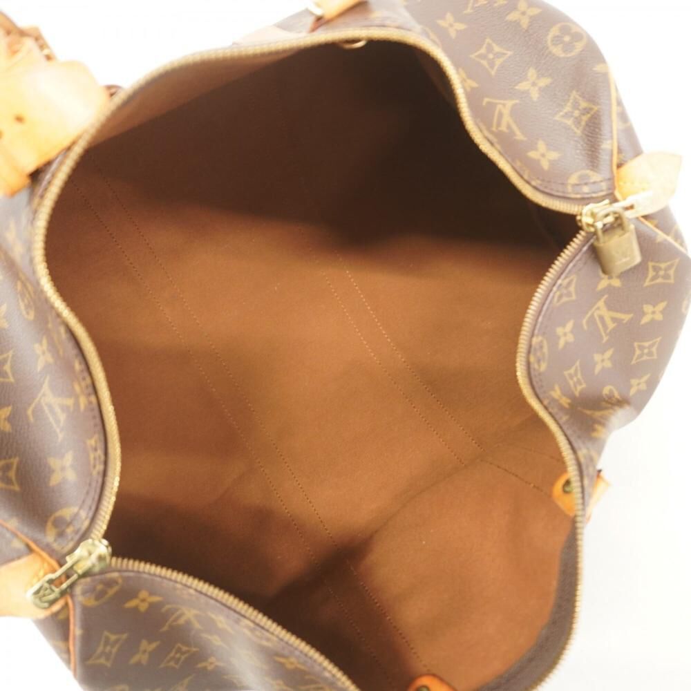 Louis Vuitton Keepall