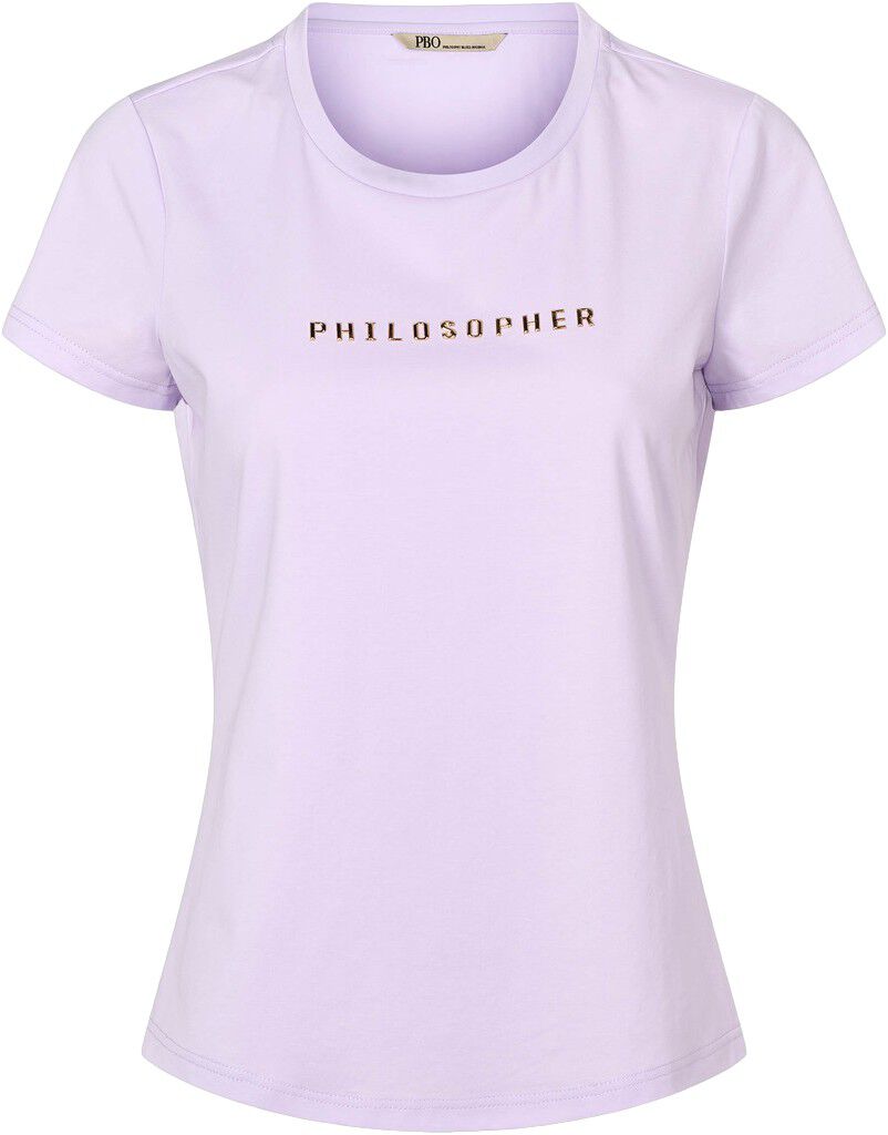 4360PBOPhilosopher SS T-shirt
