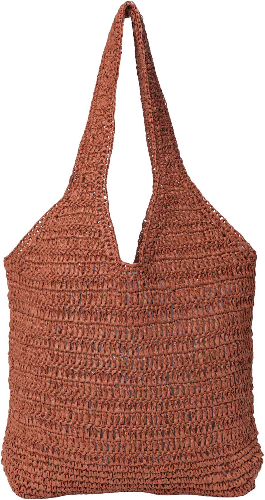 Day Crochet Tote