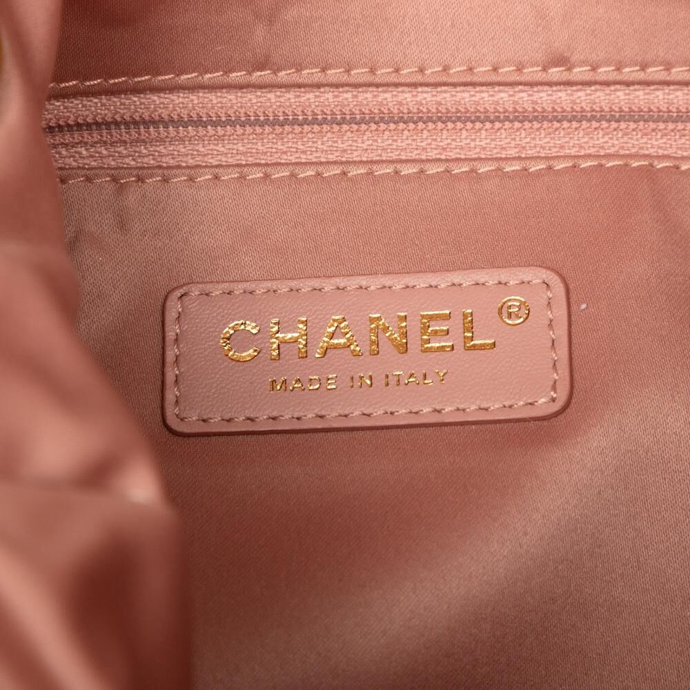 Chanel Clutch