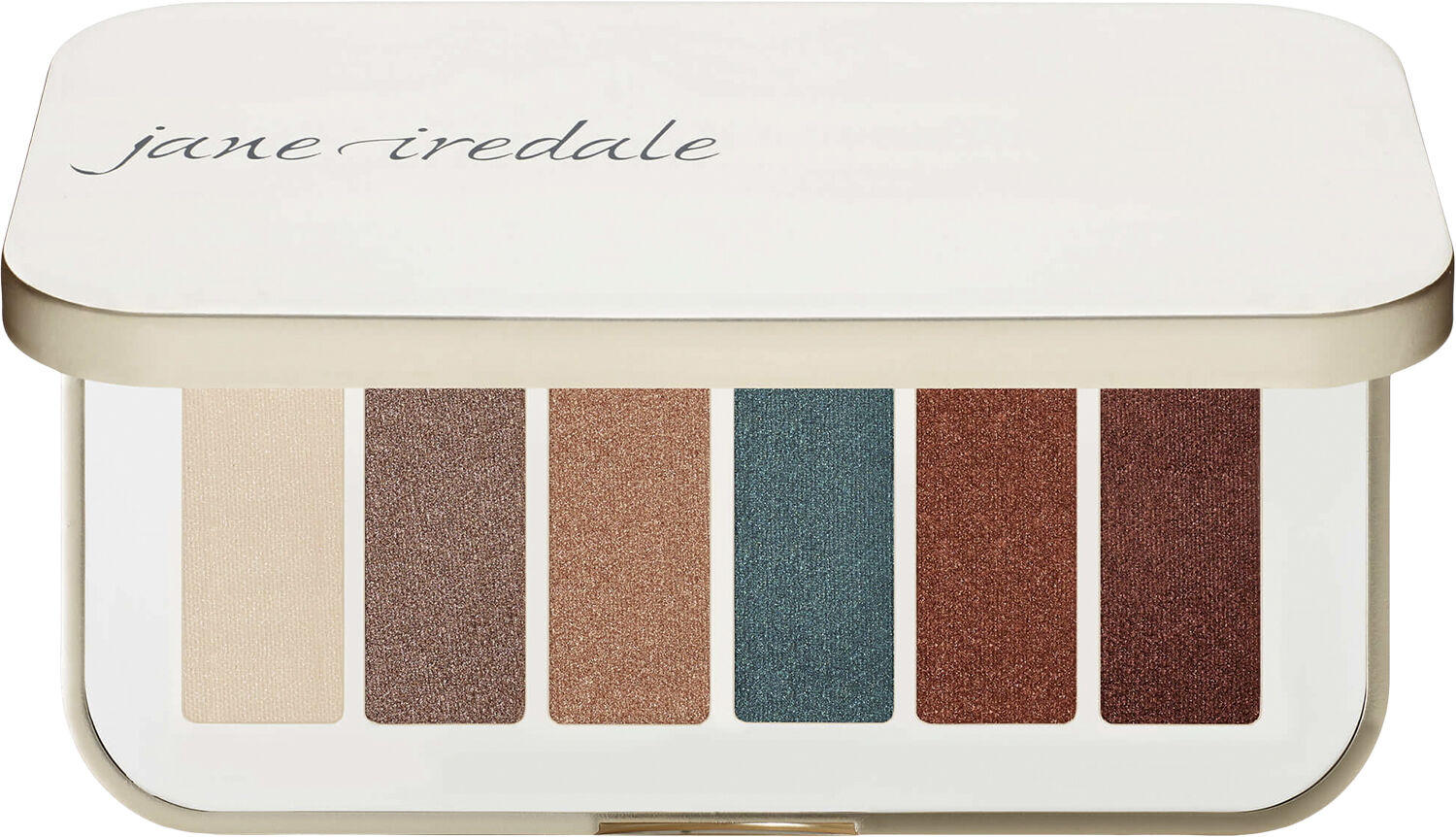 PurePressed&reg; Eye Shadow Kit