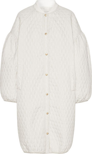 Quilt Jacket