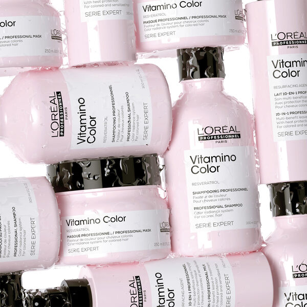 L'Oréal Professionnel Vitamino Color 10-In-1 Leave-In 190ml