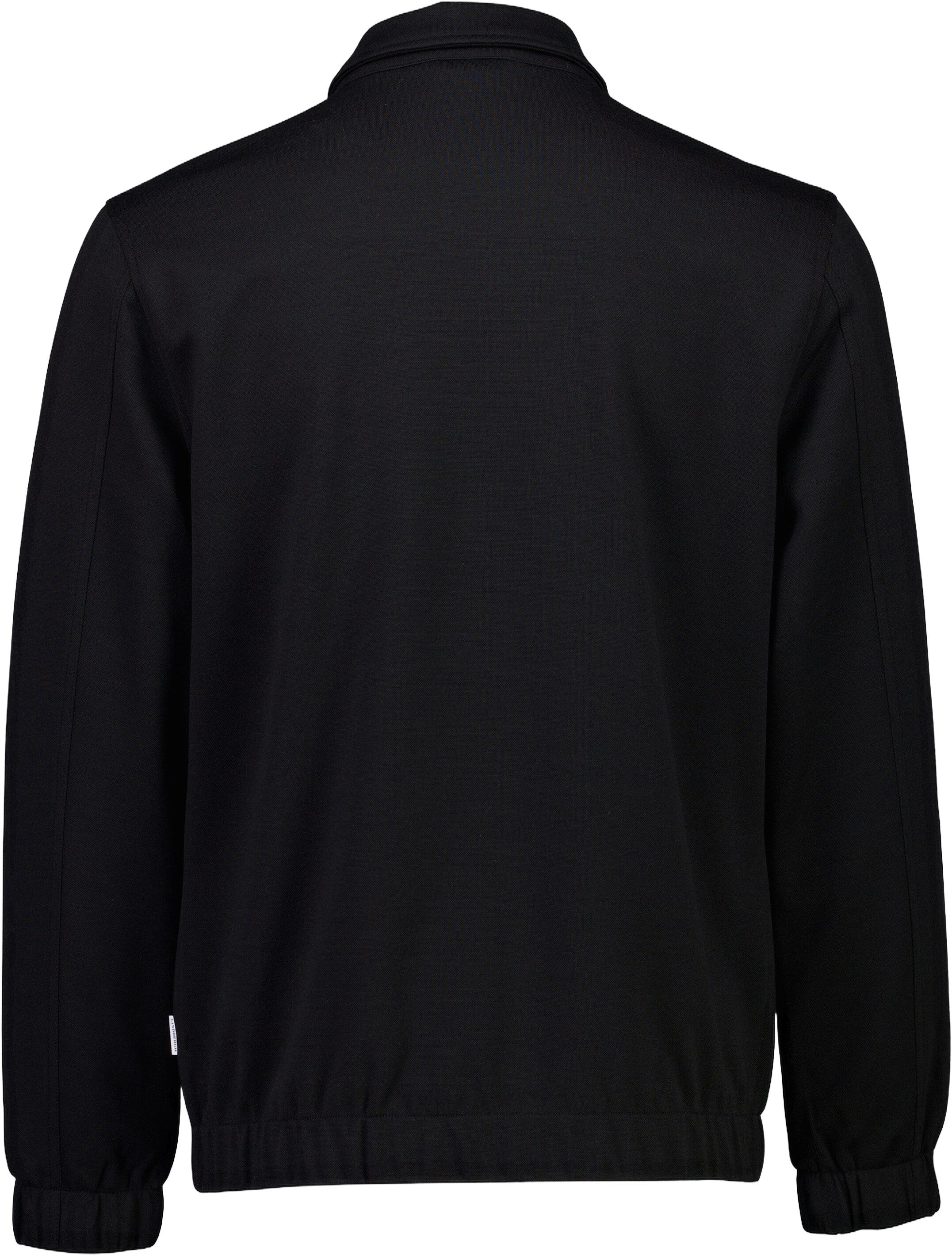 Superflex zip-through jacket