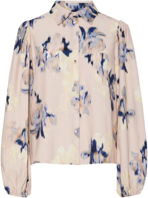 YASSERAKI LS SHIRT