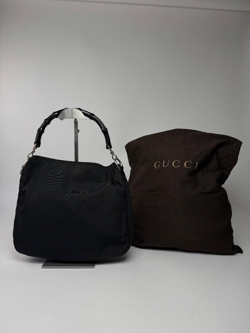 Gucci Bamboo