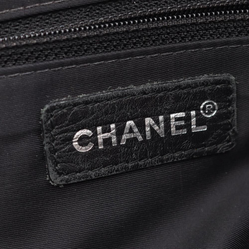 Chanel Travel Line