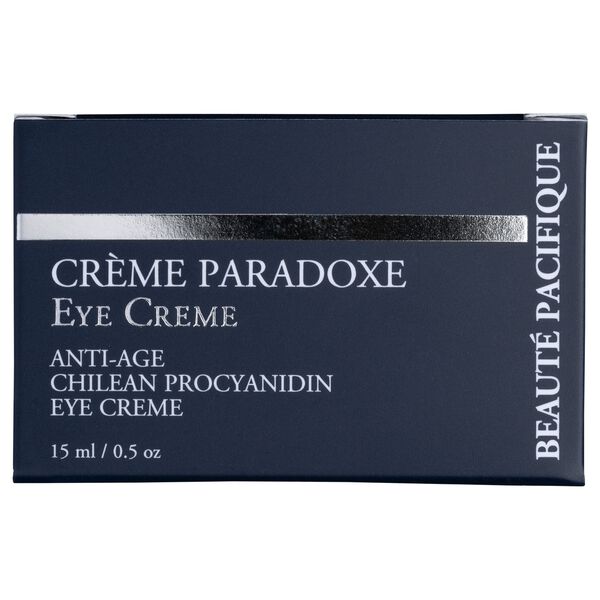 Paradoxe Eye Creme 15 ml.