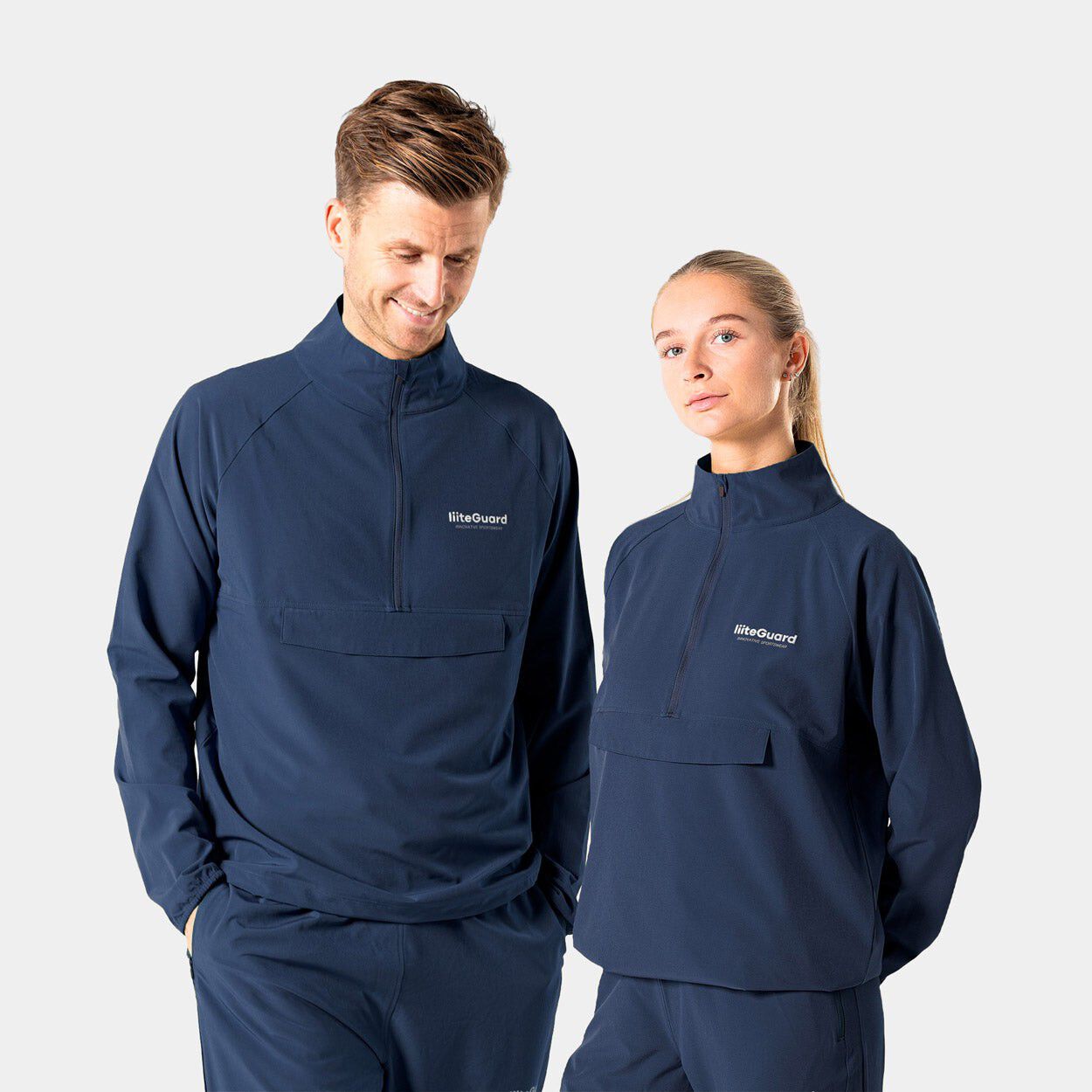 RE-LIITE ANORAK