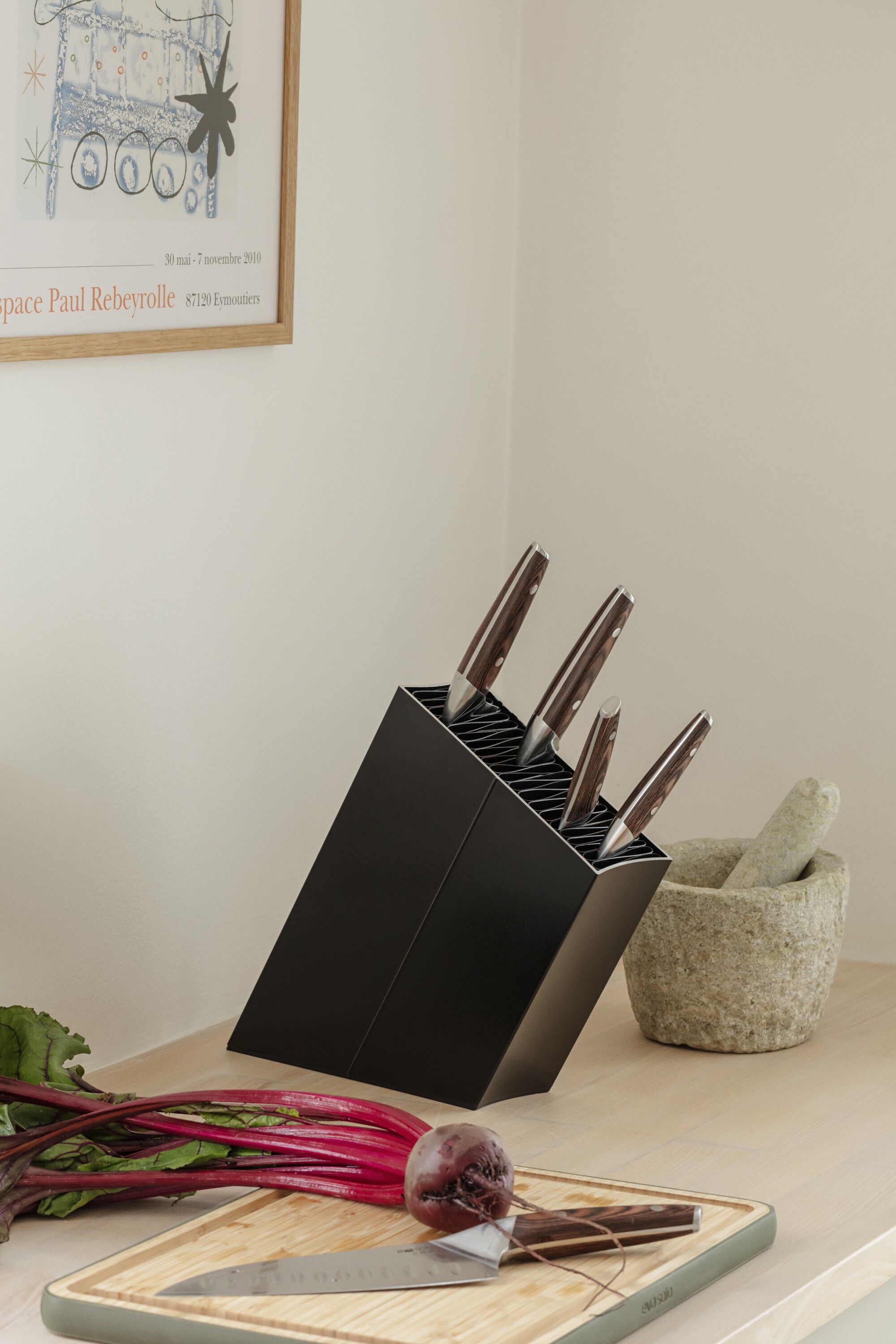 Nordic kitchen Chef kniv 20 cm