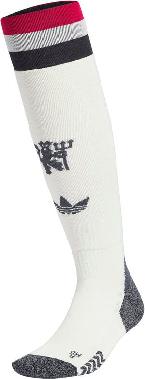 Manchester United 24/25 3 Str&oslash;mpe