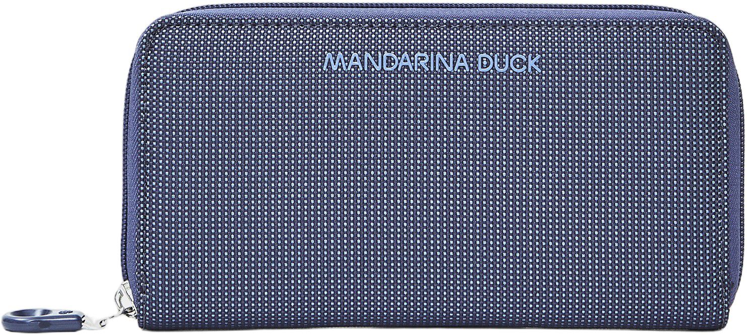 MD20 WALLET / DEEP BLUE