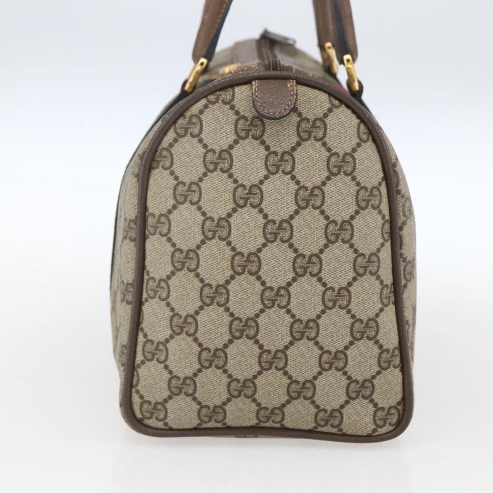 Gucci Boston Bag