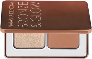 MINI BLUSH&HIGHLIGHT BRONZE & GLOW