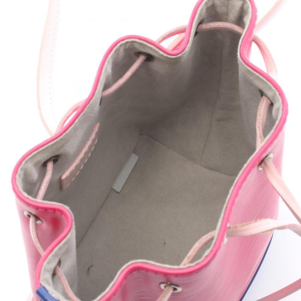 Louis Vuitton Bucket Bag