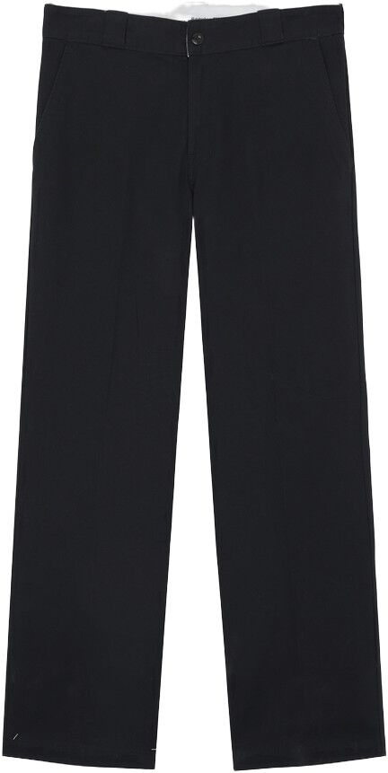 247 REGULAR WORK PANT BLACK