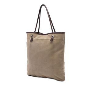 Prada Canapa Tote