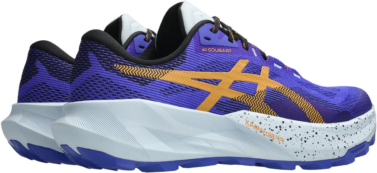 Trabuco 14 Traill&oslash;besko