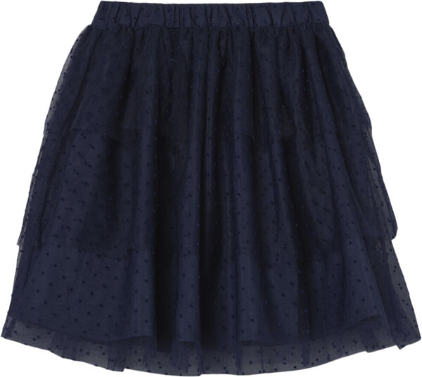 TULLE SKIRT