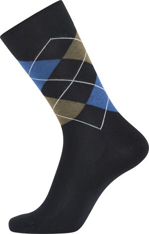 Egtved socks cotton