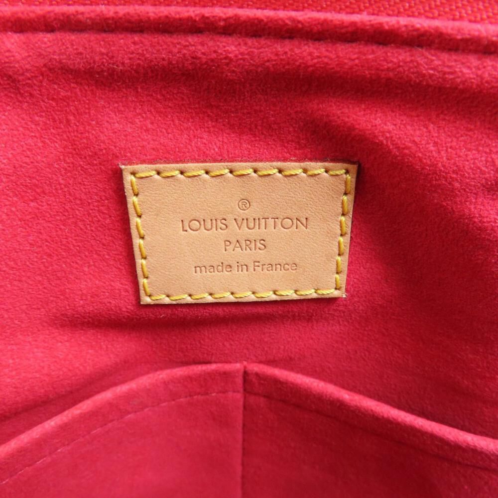 Louis Vuitton Pallas