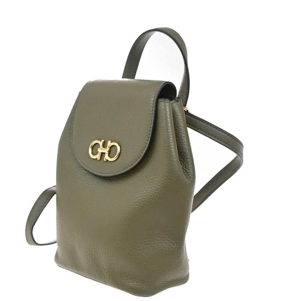 Salvatore Ferragamo Backpack