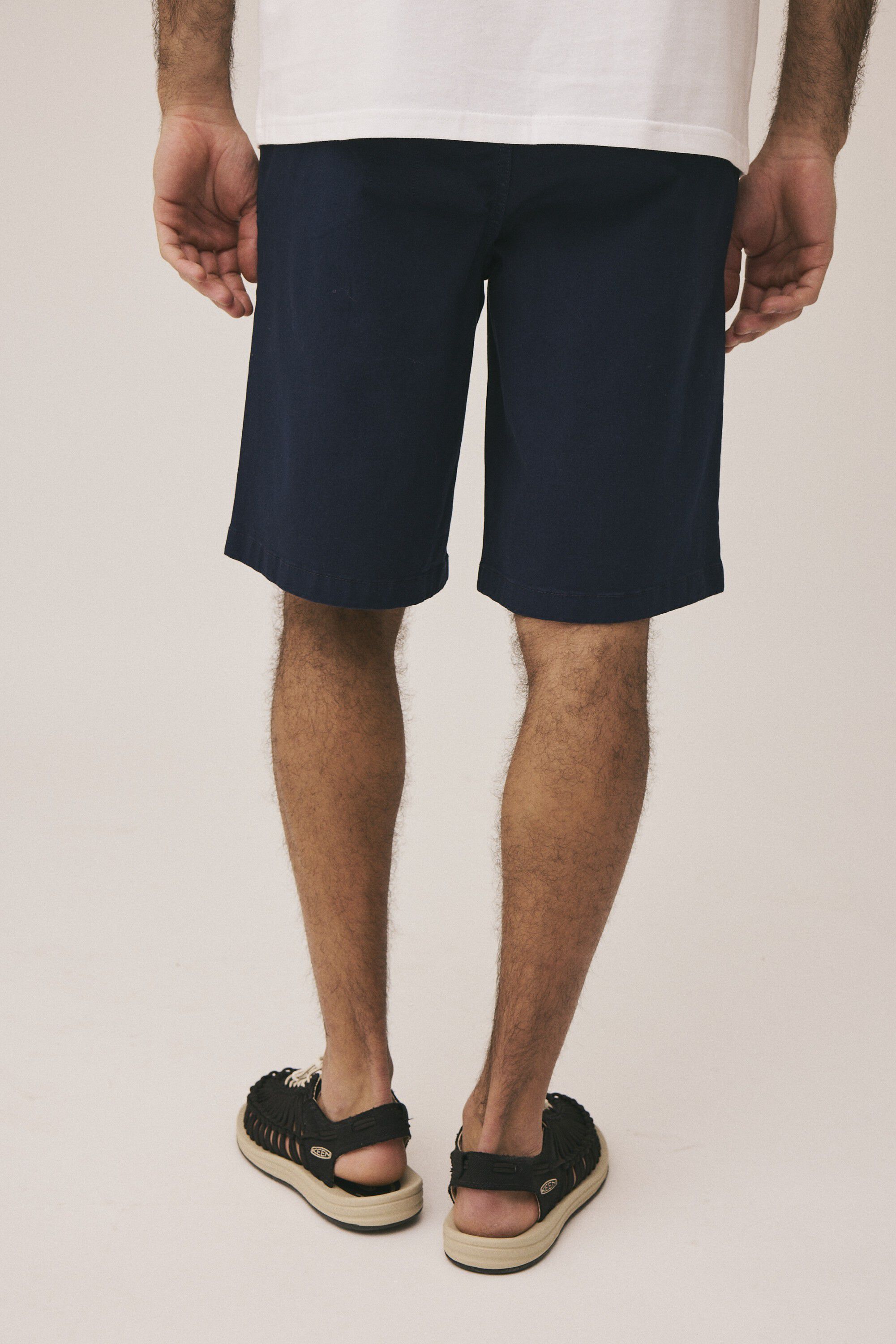 Medley 3 shorts GOTS