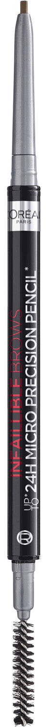 Infaillible Brows 24H Micro Precision Pencil