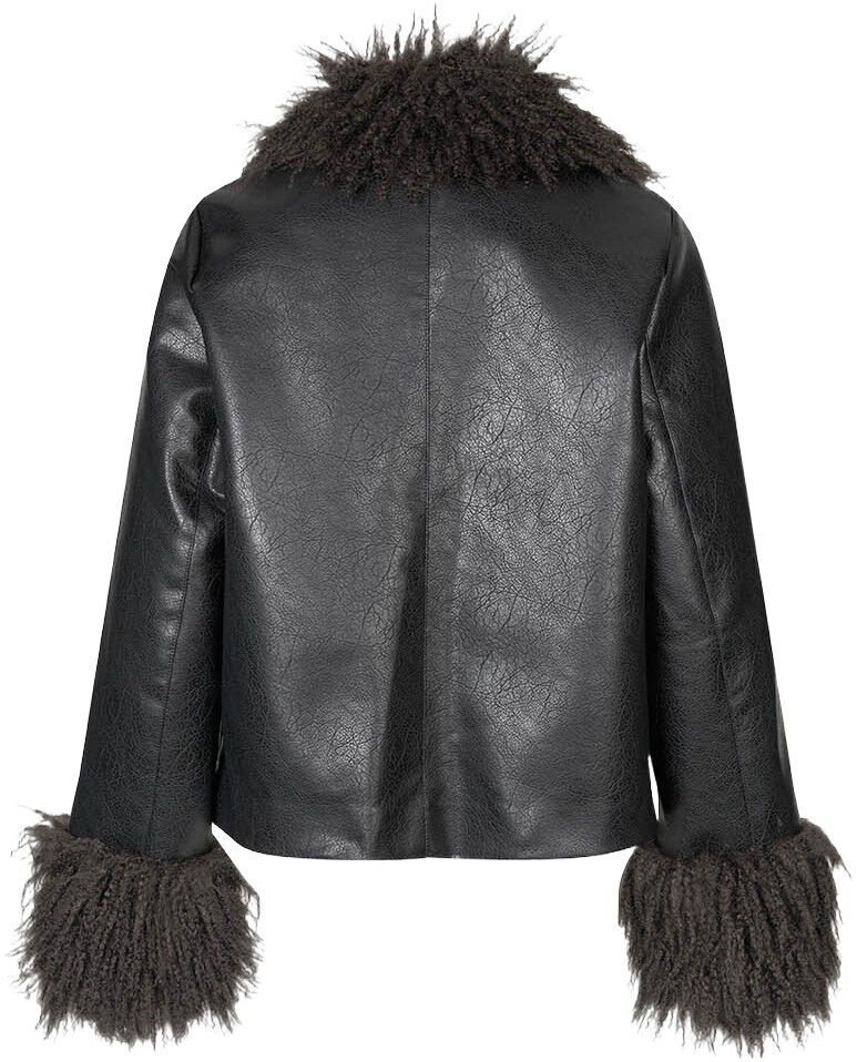 Crystalmd jacket